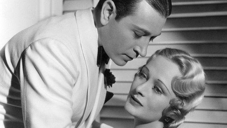 кадр из фильма Yours for the Asking