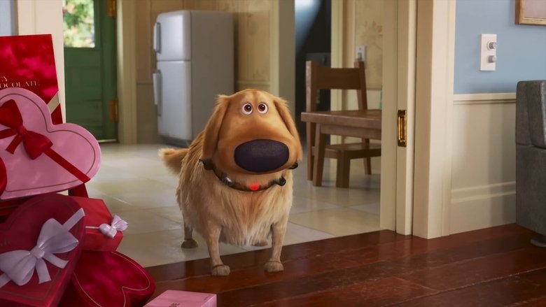 кадр из фильма Свидание Карла