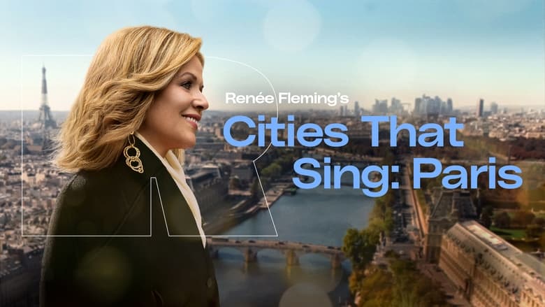 кадр из фильма Renée Fleming's Cities That Sing - Paris