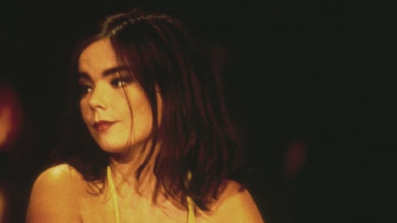 кадр из фильма Björk: MTV Unplugged 1994