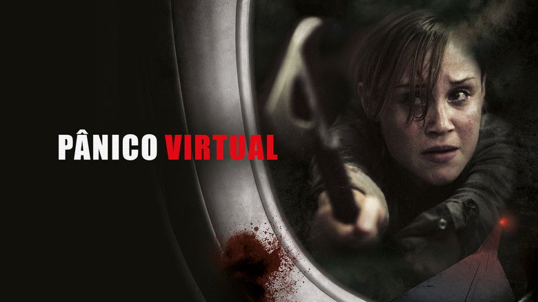 кадр из фильма Тревожная кнопка