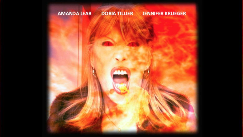 кадр из фильма Bloody Flowers