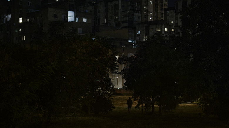 кадр из фильма Linije želje