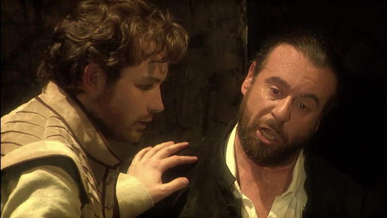 кадр из фильма Verdi: Otello