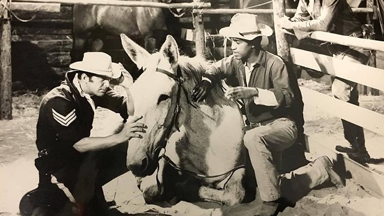 кадр из фильма Sergeants 3