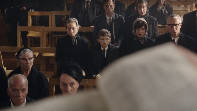 кадр из фильма Het boek van alle dingen