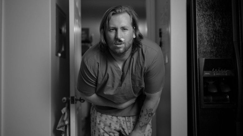 кадр из фильма Look at Me