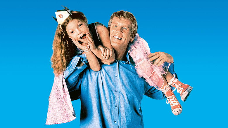 кадр из фильма I'll Do Anything