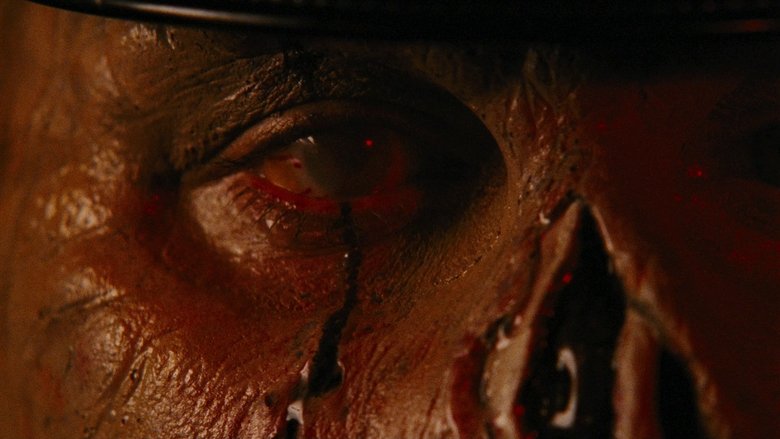 кадр из фильма Маньяк-полицейский 2