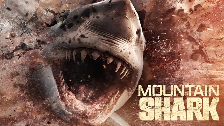 кадр из фильма Mountain Shark