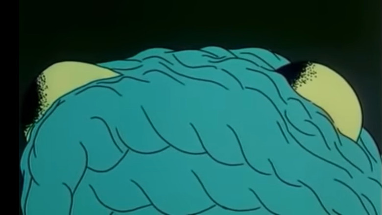 кадр из фильма Riblje oko