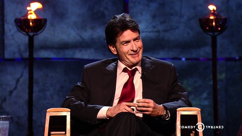 кадр из фильма Comedy Central Roast of Charlie Sheen