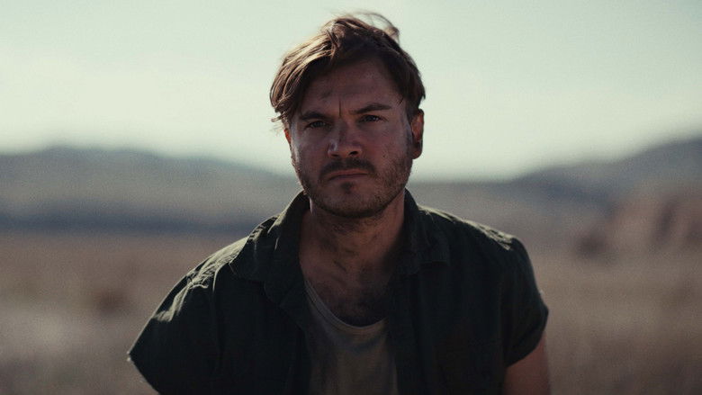 кадр из фильма Выжить в Калахари