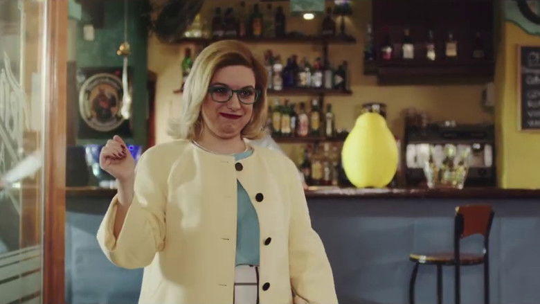 кадр из фильма Apolo 81