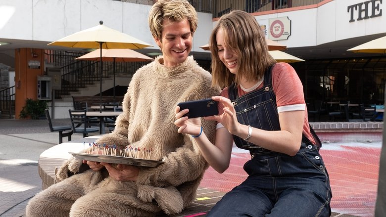 кадр из фильма Мейнстрим