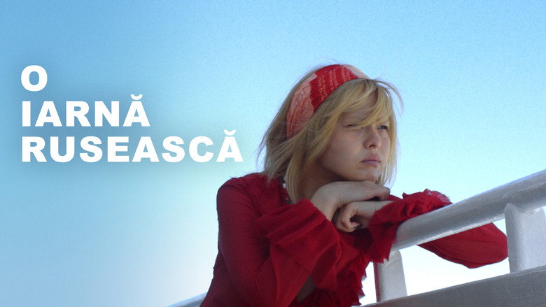 кадр из фильма Un hiver russe