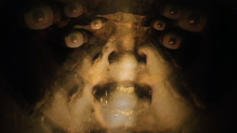 кадр из фильма Onírica