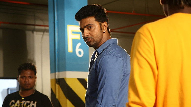 кадр из фильма যোদ্ধা