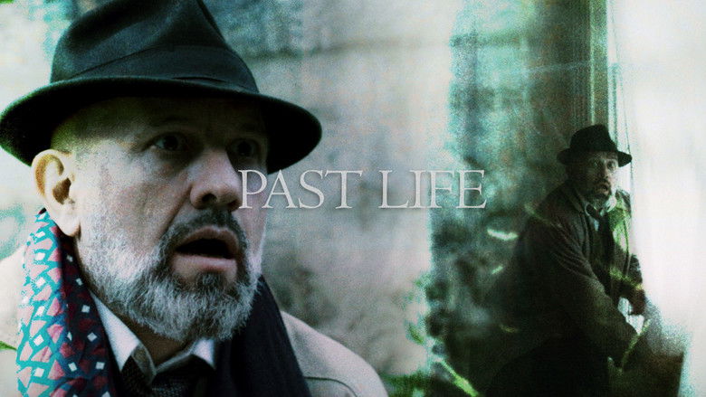 кадр из фильма Past Life