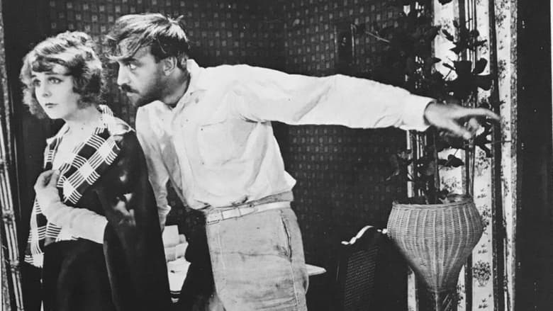 кадр из фильма The Marriage Ring