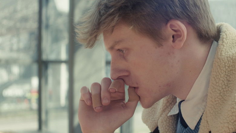 кадр из фильма Al Coda