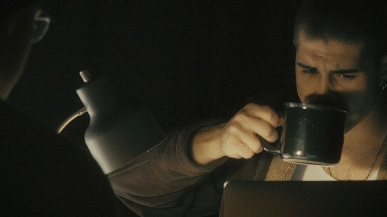 кадр из фильма Rubrum