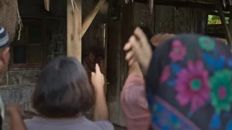 кадр из фильма Maryam: Janji dan Jiwa yang Terikat