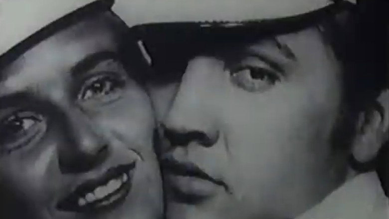 Elvis & June: A Love Story