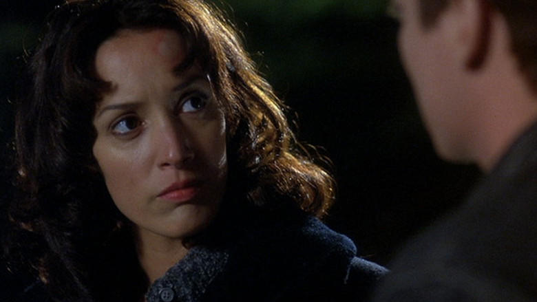 кадр из фильма Out of Line