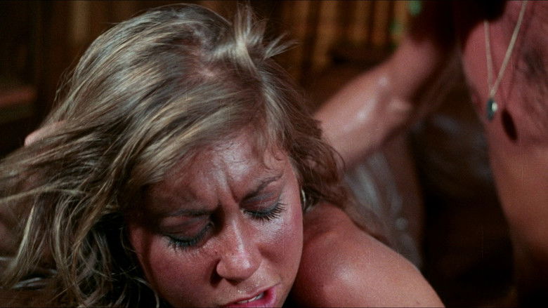 кадр из фильма Табу