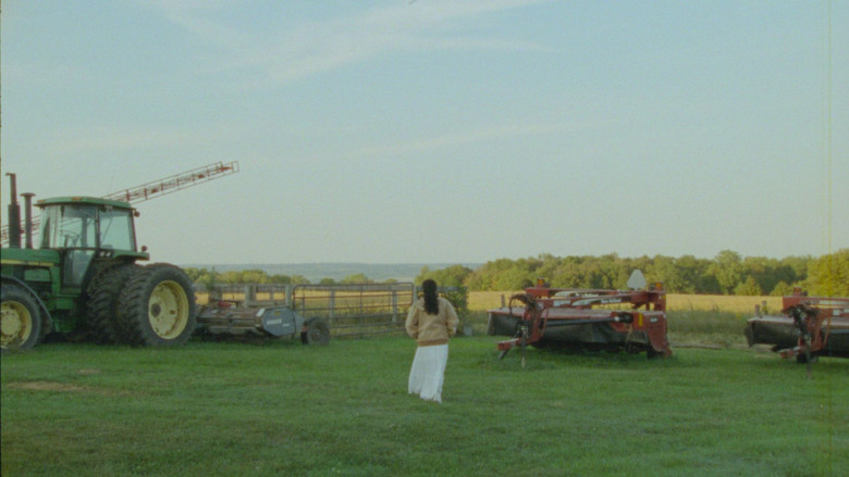 кадр из фильма Swine