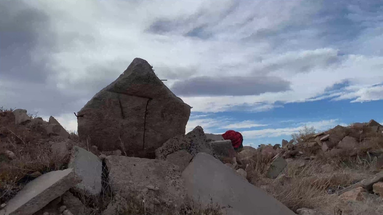 кадр из фильма Untitled 1