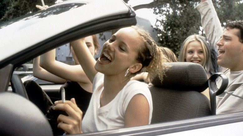 кадр из фильма Садист