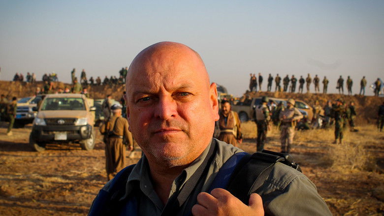 кадр из фильма Pictures From Iraq