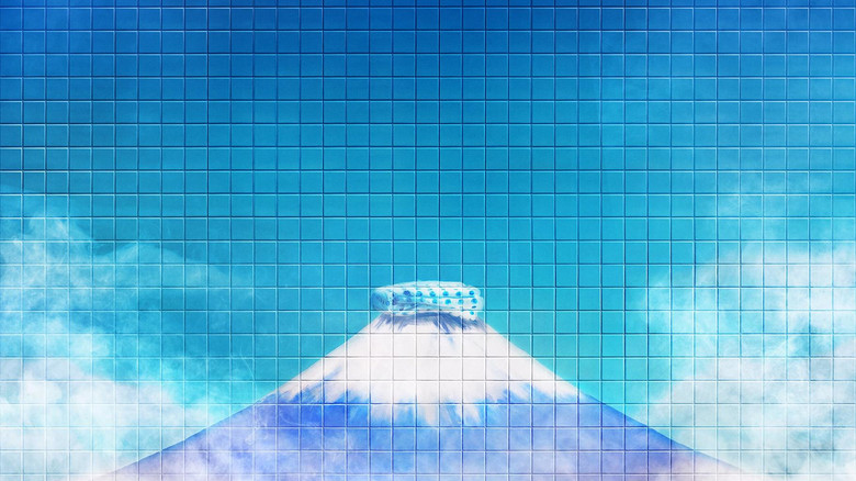 кадр из фильма 湯道