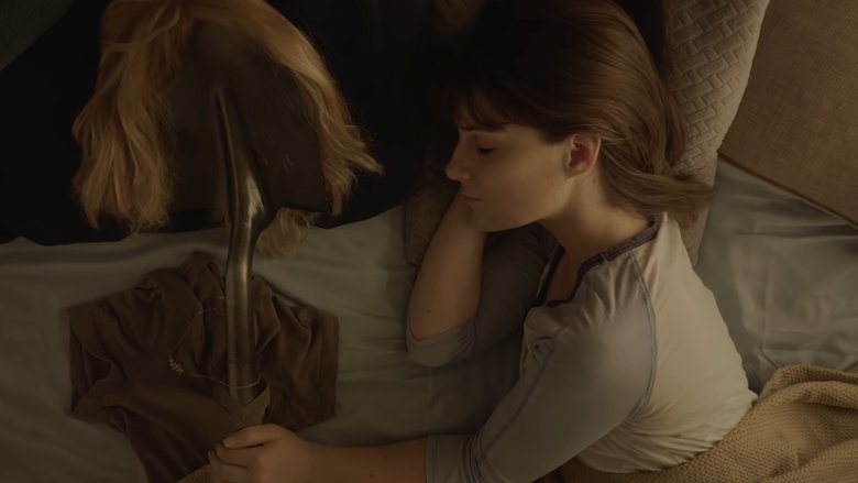 кадр из фильма My Ex-Girlfriend Is a Shovel