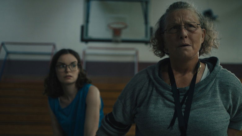 кадр из фильма Unlimited, Forever and Ever, No Matter What