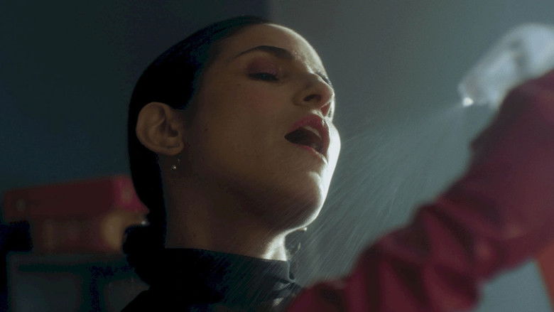 кадр из фильма Acicalado