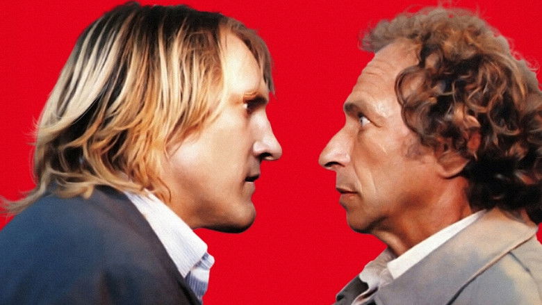 кадр из фильма Беглецы