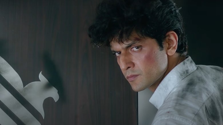 кадр из фильма Рейс