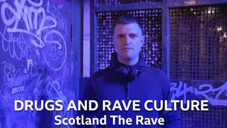 кадр из фильма Scotland the Rave