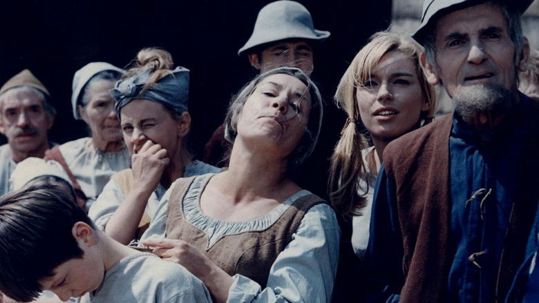 кадр из фильма Как выйти замуж за короля