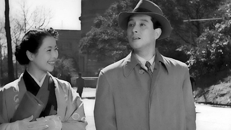 кадр из фильма Жена