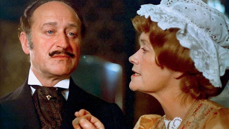 кадр из фильма Dulscy