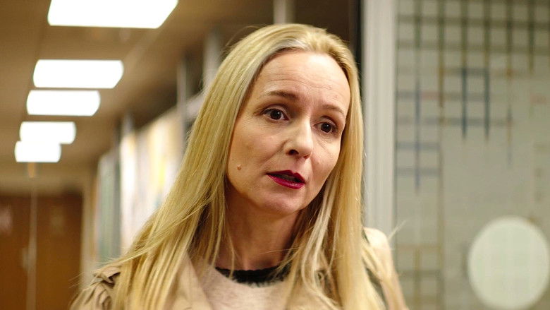 кадр из фильма Un job en Or