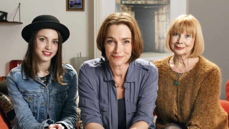 кадр из фильма Billy Kuckuck – Eine gute Mutter