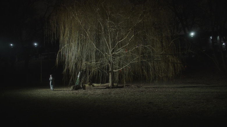 кадр из фильма Sludge