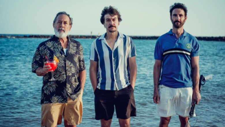 кадр из фильма Playa de lobos