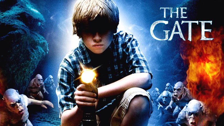 кадр из фильма Врата