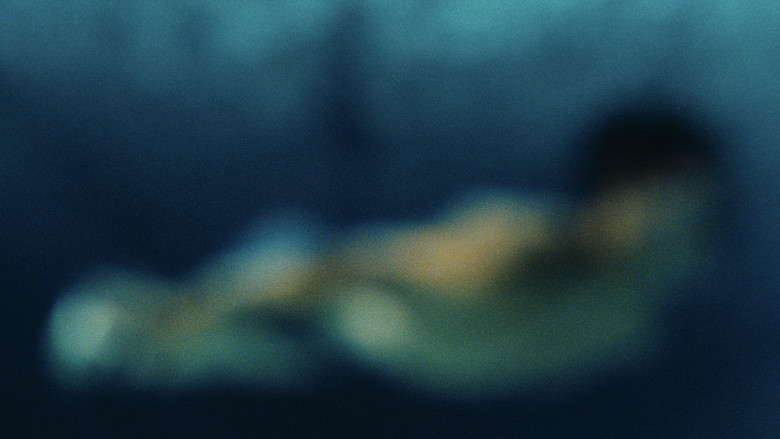 кадр из фильма Respirar Debaixo d'Água